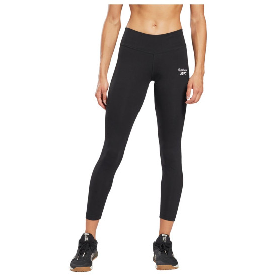 Reebok Γυναικείο κολάν Cotton Legging Reebok Γυναικείο κολάν Cotton Legging